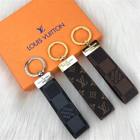 lv keychain uk|authentic Louis Vuitton key pouch.